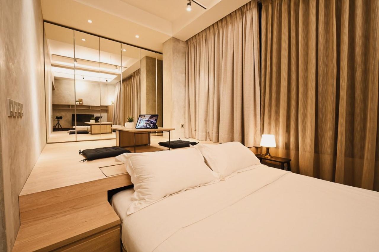 Nostoi Hotel จาการ์ตา ภายนอก รูปภาพ